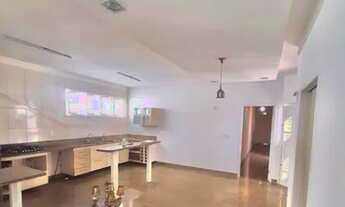 Imagem 3: Casa térrea no Green Club I