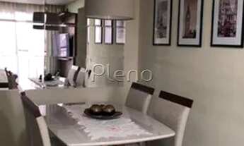 Imagem 5: Apartamento - São Bernardo - Campinas