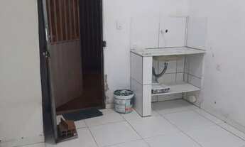 Imagem: Aluguel de quarto e sala