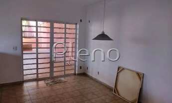 Imagem 3: Casa à venda na Vila Marieta - Campinas/SP