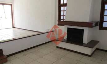 Imagem 5: Sobrado com 5 dormitórios à venda, 360 m² por R$ 2.200.000,00 - Barueri - Santana de Parna