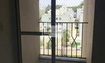 Imagem 2: Si* AP PARA LOCAÇÃO NO COND. ITALIA NO BAIRRO MONTE CASTELO