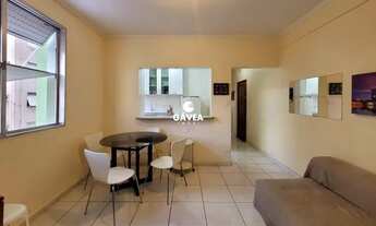 Imagem 5: Apartamento 1 dormitório a venda no Bairro Aparecida