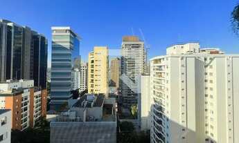 Imagem 5: Apartamento para Aluguel - Itaim Bibi, 1 Quarto, 52 m2