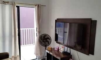 Imagem 7: Passo chave Apart CONDOMÍNIO ECO SPACE 2