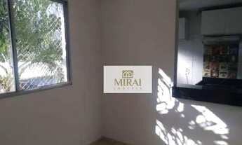 Imagem 3: Apartamento para alugar no Vila Branca com 2 quartos e 46 metros