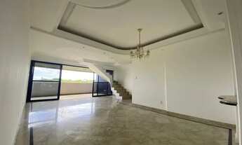 Imagem: ALUGO/COBERTURA 380M2/05 SUITES/VISTA PARQUE!