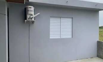 Imagem 4: Casa para venda tem 135 metros quadrados com 3 quartos no Balneário Esplanada