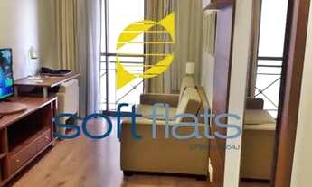 Imagem 6: Flat, para alugar em São Caetano do Sul