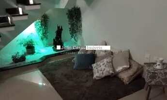 Imagem 3: SOROCABA - Casa de Condomínio - Parque Residencial Villa dos Inglezes