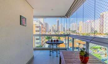 Imagem 7: Amaryllis - 2 Suítes - 115m²