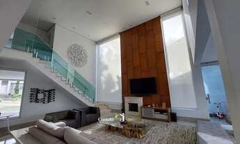 Imagem 7: Casa mobiliada venda condomínio Atibaia