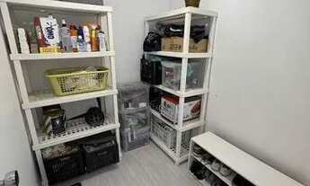 Imagem 4: Apartamento com 3 dormitórios à venda, 75 m² por R$ 965.000,00 - Indianópolis - São Paulo