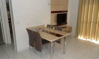 Imagem 4: Apartamento Mobiliado em Lagoa Quente