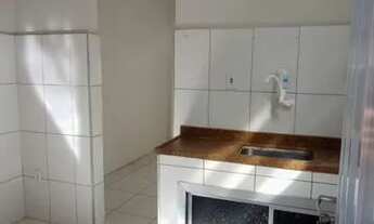 Imagem 6: Casa de 1 quarto - jardim meriti