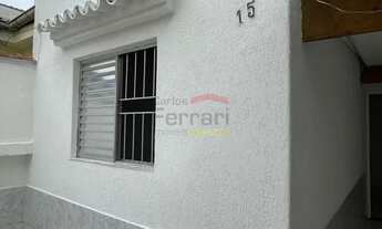 Imagem 5: Casa térrea a venda, Vila Nova Mazzei, 02 dormitórios, 01 vaga