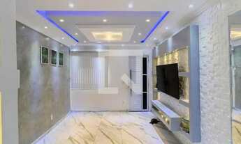 Imagem 4: Casa de Condomínio para Aluguel - Guaratiba, 2 Quartos, 68 m2