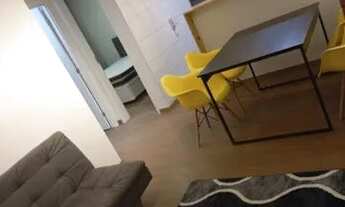 Imagem: Apartamento mobiliado em Varginha