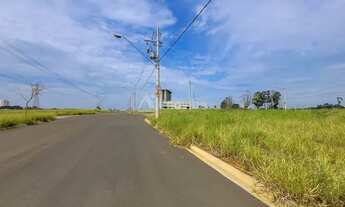 Imagem 2: TERRENO à venda, JARDIM ALPHACENTER - Santa Bárbara D'Oeste/SP