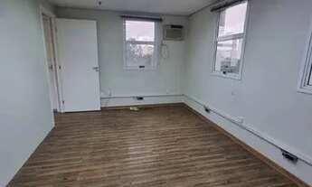 Imagem 3: Conjunto para alugar, 105 m² por R$ 8.150,00 - Campo Belo - São Paulo/SP