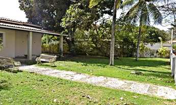 Imagem 4: Casa com 4 dormitórios para alugar, 200 m² por R$ 5.645/mês - Patamares - Salvador/BA