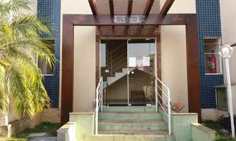 Imagem 3: Apartamento com 3 dormitórios à venda, 76 m² por R$ 260.000 - Jardim Russi - Taubaté/SP