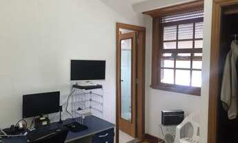 Imagem 6: Aptº para venda tem 34 m² com 1 quarto em Quitandinha - Petrópolis - RJ