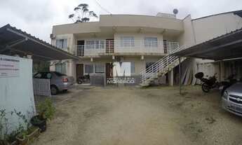 Imagem 2: Apartamento para aluguel, 2 quartos, 1 vaga, Azambuja - Brusque/SC