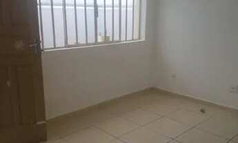 Imagem 1: Casa com 2 dormitórios para alugar, 180 m² por R$ 1.700,00/mês - Parque Boturussu - São Pa