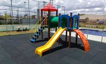 Imagem 6: Cód.: 13209 - Apartamento planejado e mobiliado com 02 dormitórios e 01 vaga de garagem