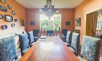 Imagem 4: Casa sobrado de 568m², com 3 dormitórios (sendo 1 suíte)