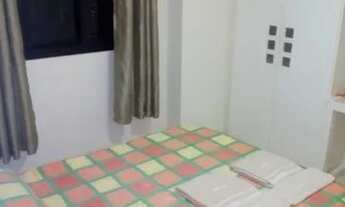 Imagem 7: Apartamento - Boa Viagem - 1 Quarto/ 1 Suíte - 40 m² - Piscina - Vista para o mar - 01 Vag