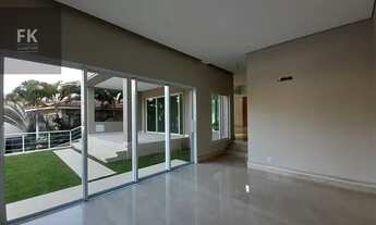 Imagem 7: Casa de Condomínio em Alphaville