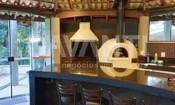 Imagem: Casa - Moinho de Vento - Valinhos