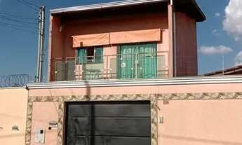 Imagem: Imovel a venda Sobrado com 4 quartos no