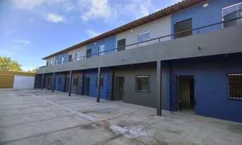 Imagem: Condomínio de Quitinetes Altos do Turu