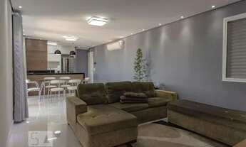 Imagem 4: Apartamento para Aluguel - Jardim Antonio Von Zuben , 3 Quartos, 77 m2