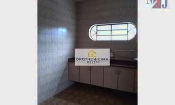 Imagem 5: Casa com 3 dormitórios à venda, 146 m² por R$ 450.000 - Jardim Maria Augusta - Taubaté/SP