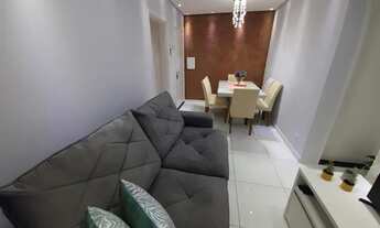 Imagem 4: Apartamento para venda possui 47 metros quadrados com 2 quartos em Vila Fiori - Sorocaba