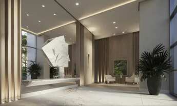 Imagem 6: APARTAMENTO com 3 dormitórios à venda por R$ 1.957.208,00 no bairro Vila Izabel - CURITIBA