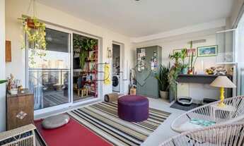 Imagem 5: Apartamento no Jardim das Perdizes com 1 dormitório