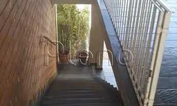 Imagem 2: Casa - Parque São Quirino - Campinas