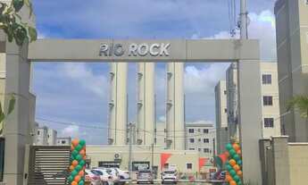 Imagem 2: Apartamento 2 quartos (Ritimos Carioca - Rio Rock