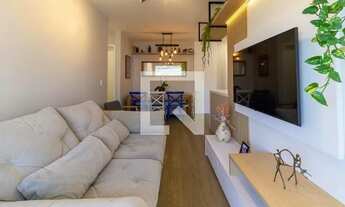 Imagem 4: Apartamento para Aluguel - Vila Romana, 2 Quartos, 65 m2