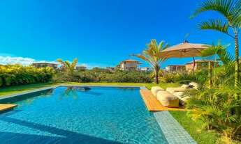 Imagem 5: Casa de condomínio para aluguel de temporada e venda tem 570 metros quadrados com 5 suite