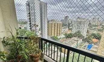 Imagem 6: Apartamento para venda tem 113 metros quadrados com 3 quartos