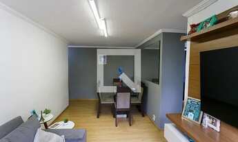 Imagem 5: Apartamento para Aluguel - Jardim Leonidas Moreira, 2 Quartos, 60 m2