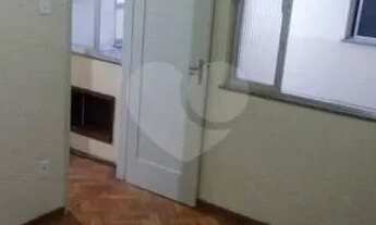 Imagem 4: Apartamento para venda tem 35 metros quadrados com 1 quarto em Rio Comprido - Rio de Janei