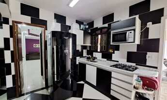 Imagem 3: Casa com 5/4 em Rio Vermelho - Salvador - BA