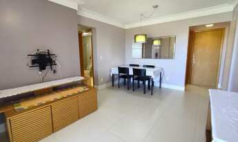 Imagem 3: Aluga Imprensa I 02 Quartos + DCE 83 m2 com 02 VGAs